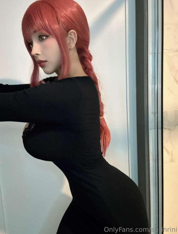 Should i do an updated Makima set?