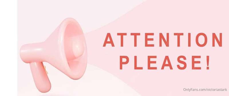 ⚠️𝗢𝗙𝗙𝗜𝗖𝗜𝗔𝗟 𝗔𝗡𝗡𝗢𝗨𝗡𝗖𝗘𝗠𝗘𝗡𝗧⚠️

Due to some problems in my person..