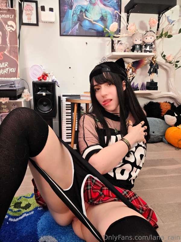 Take them off? ❤️