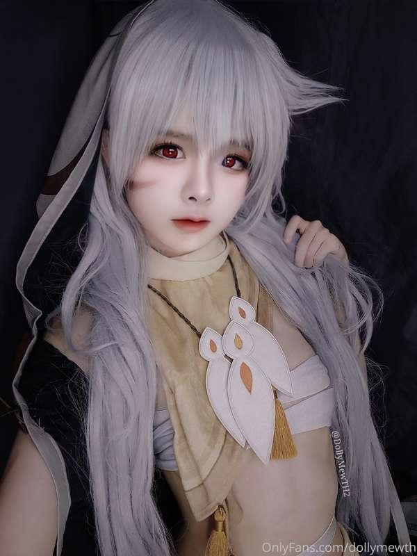 Razor mew ~💕