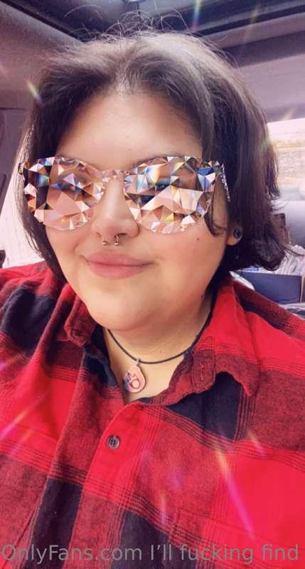 I went outside today. Tell me I’m a good girl.