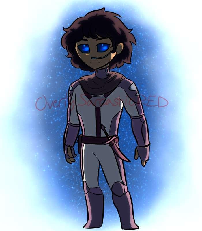 Reward: Paul Atreides (Dune)