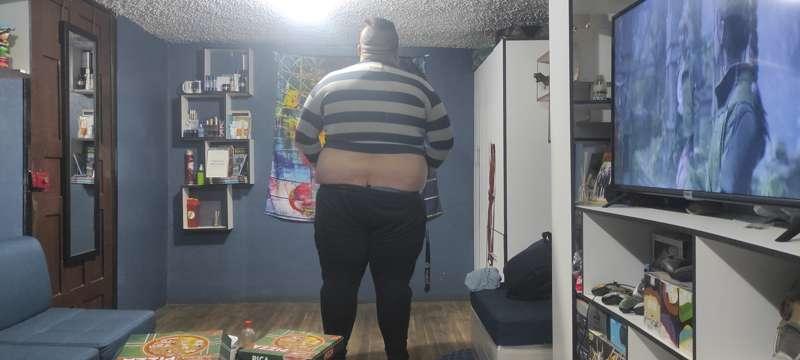 Osmar, July Update