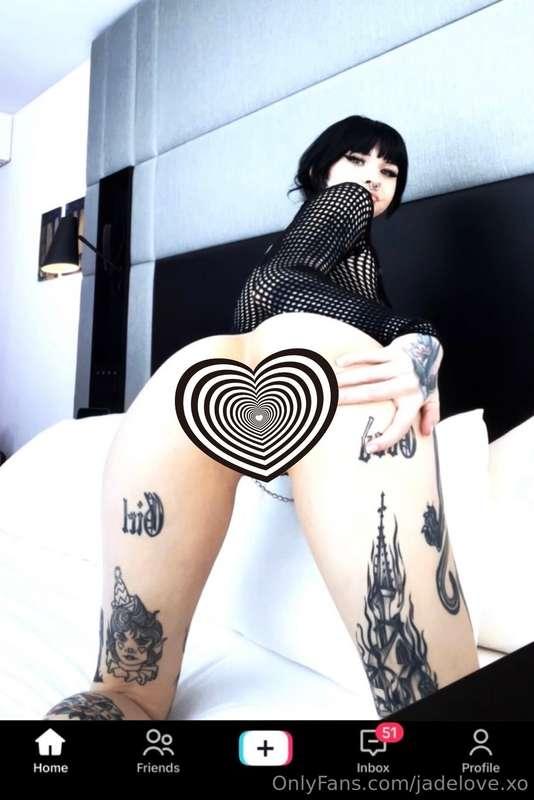 XXX TIKTOK BUNDLE ♡ this is next level stroke & scroll mater..