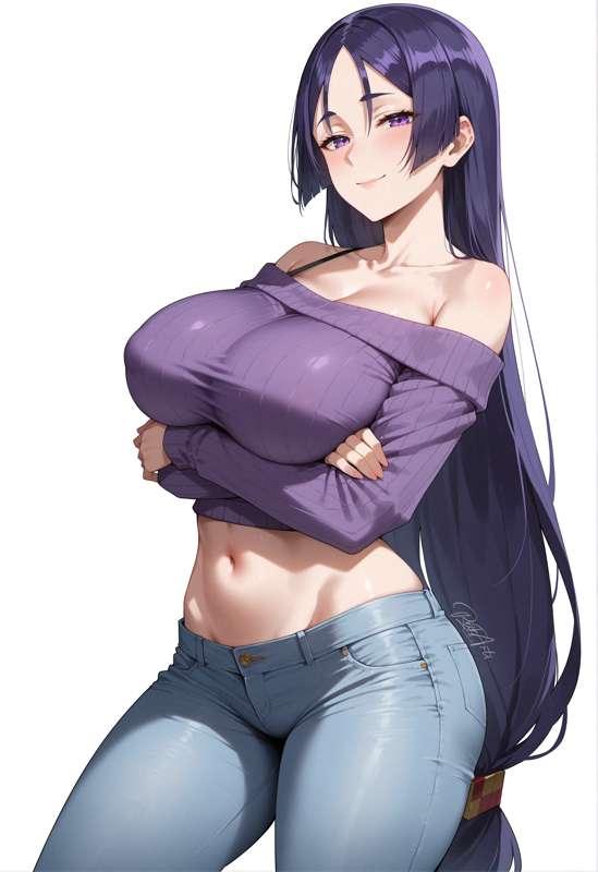 [Goal Rewards] Minamoto no Raikou 『Fate/Gand Order』