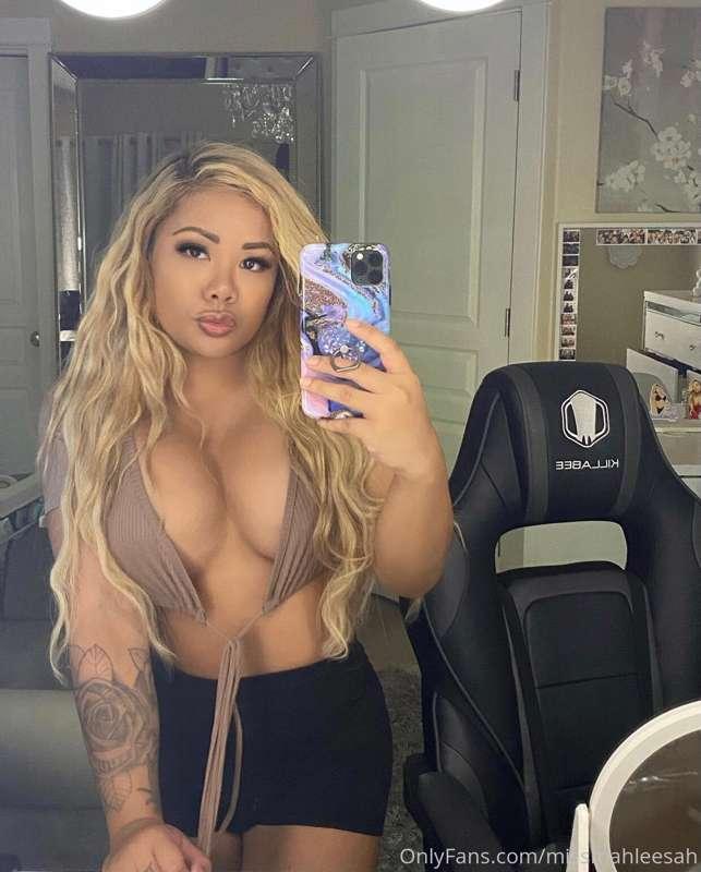 Send a tip if you appreciate me 🤍
