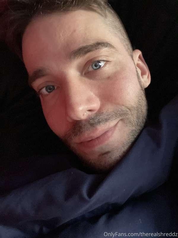 Do you like my bedroom eyes? Would you cuddle with me?