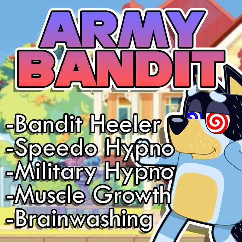 Army Bandit (ESPRESSO)