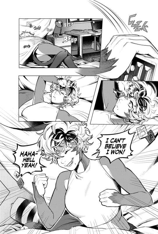 Motor Threads-Page 5