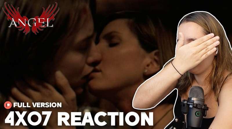Angel 4x07 (Extended) - Apocalypse, Nowish