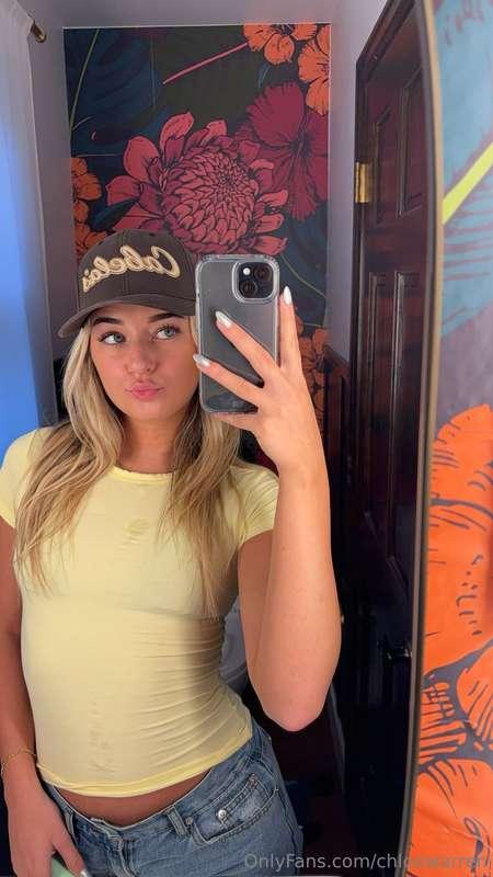 So strung out on you 😏