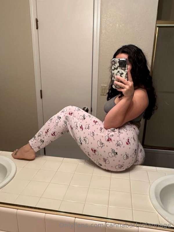 What do you think? Nice and soft 😋