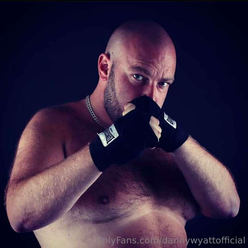 dannywyattofficial image #25