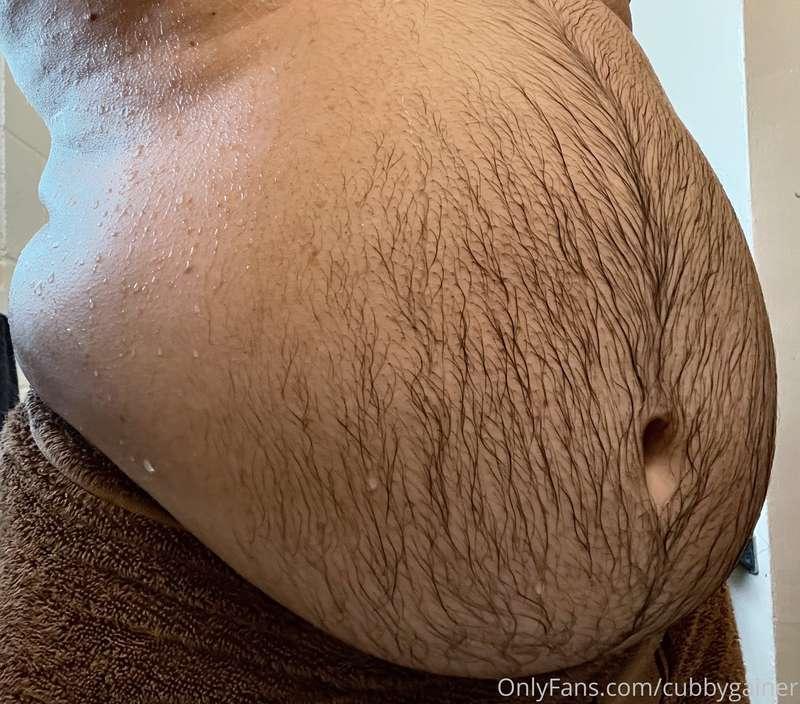 I started having problems putting on my shoes the other day...