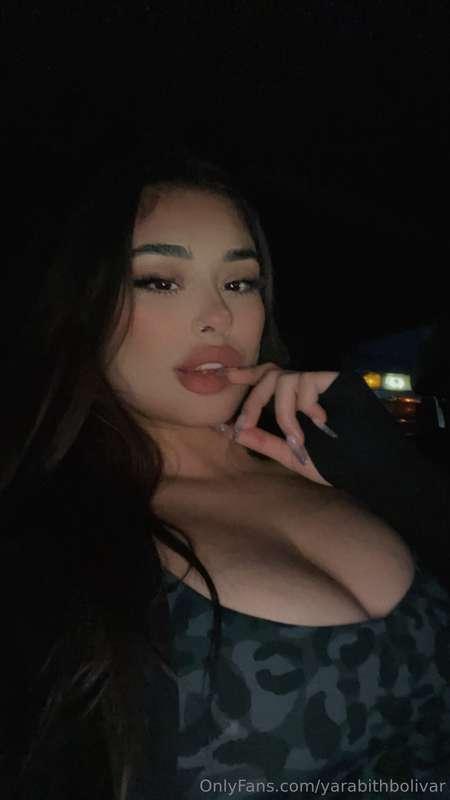 Helloo daddy🥰