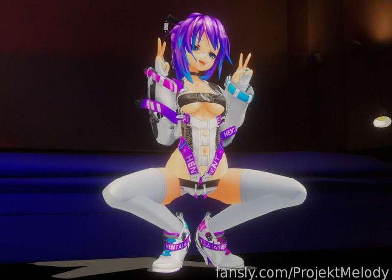 projektmelody image #0