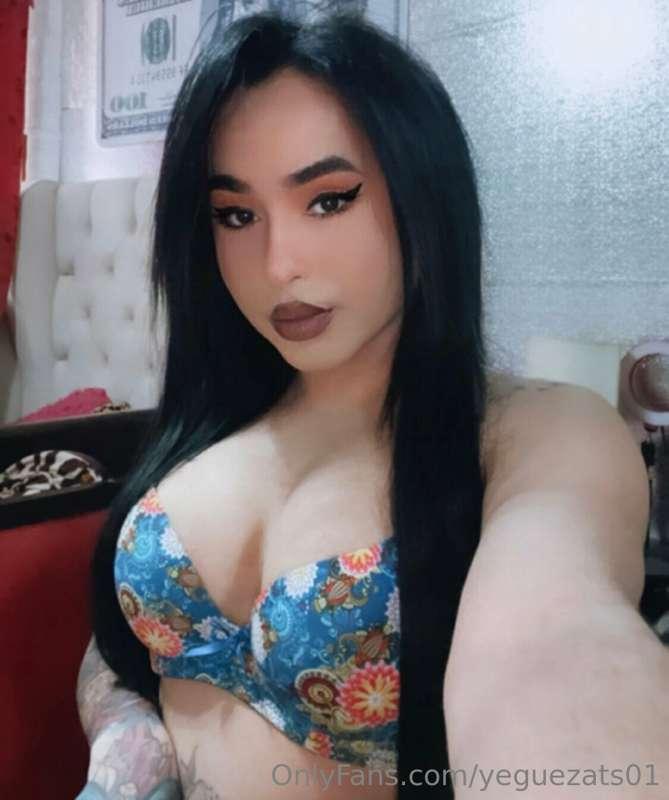 Hi baby 😍😍😍😍😍😍 like @yeguezats01