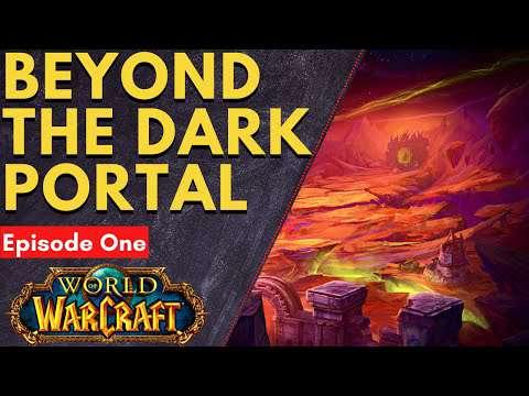 Early Access - Beyond the Dark Portal Ep 1
