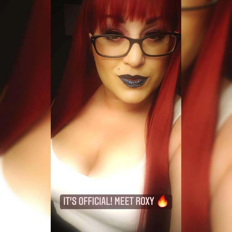 Isn't she 🔥🔥🤤💦? Every wig carries its own personality. This ..