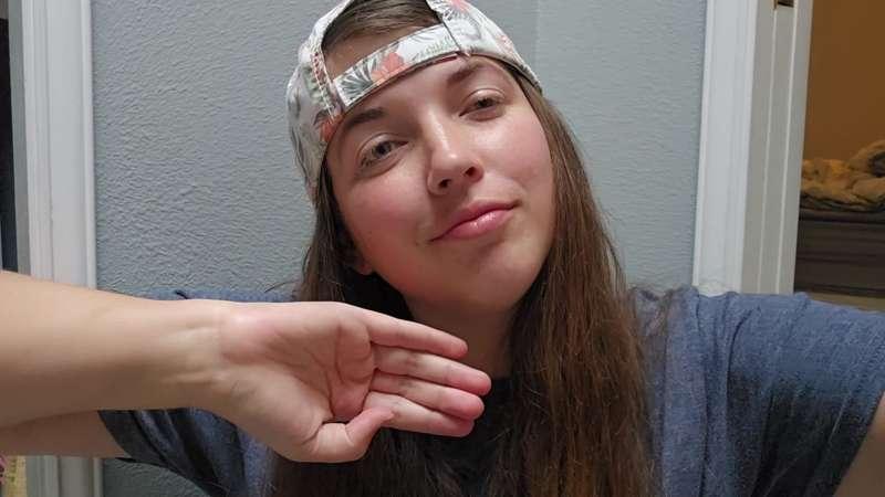[EARLY YOUTUBE RELEASE] Unintelligible Sounds ASMR