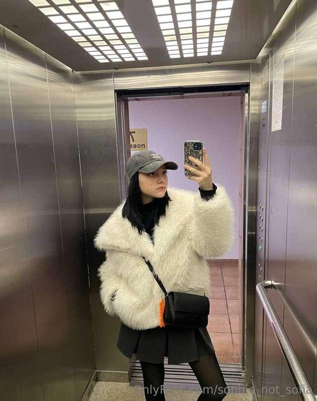 I was today years old when I realized I look this good🤭