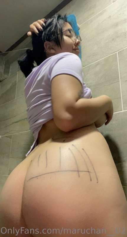 what do you think he was doing?