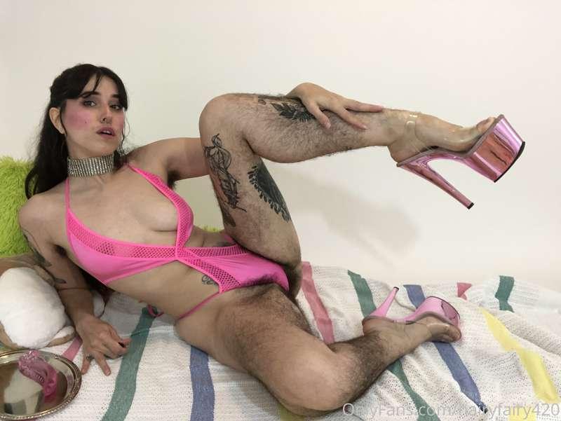 hairyfairy420 image #2