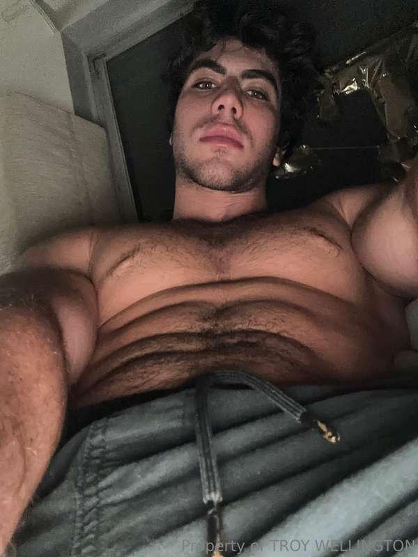 this should be your POV 👀