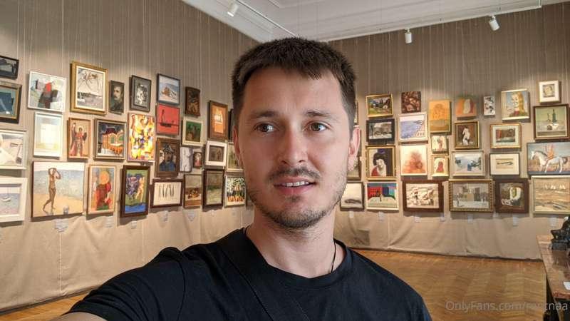Do You like ART?