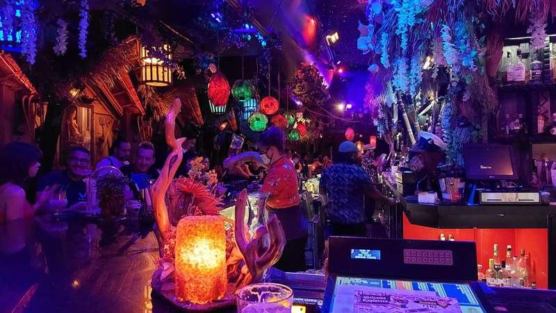 This is my favorite  hole In The wall bar in vegas