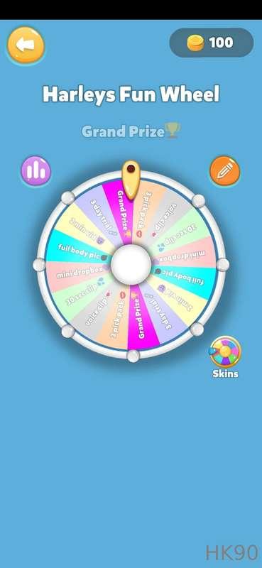💜***Game time!!***🎰
🤍$5 - 1 spin💸
💚$12 - 3 spins💲
💙$20 - 5 s..