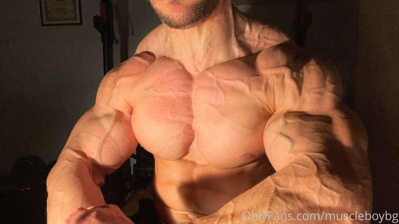 Veins check ✅