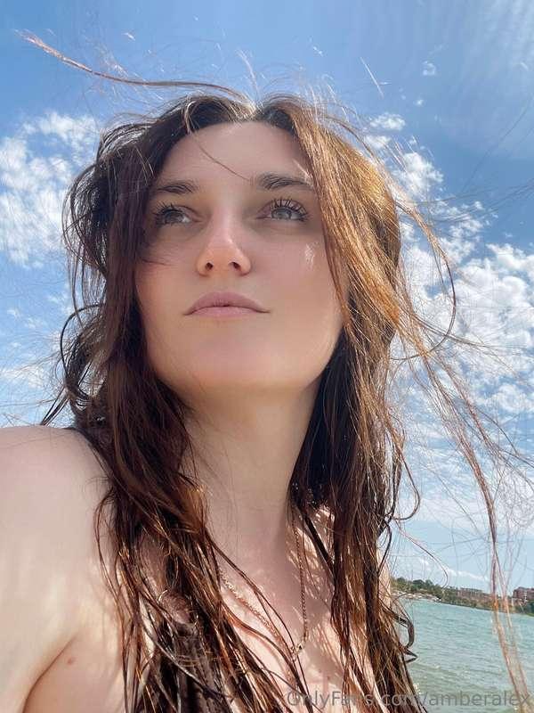 I'm finally on my vacation! I just love these trips! If you ..