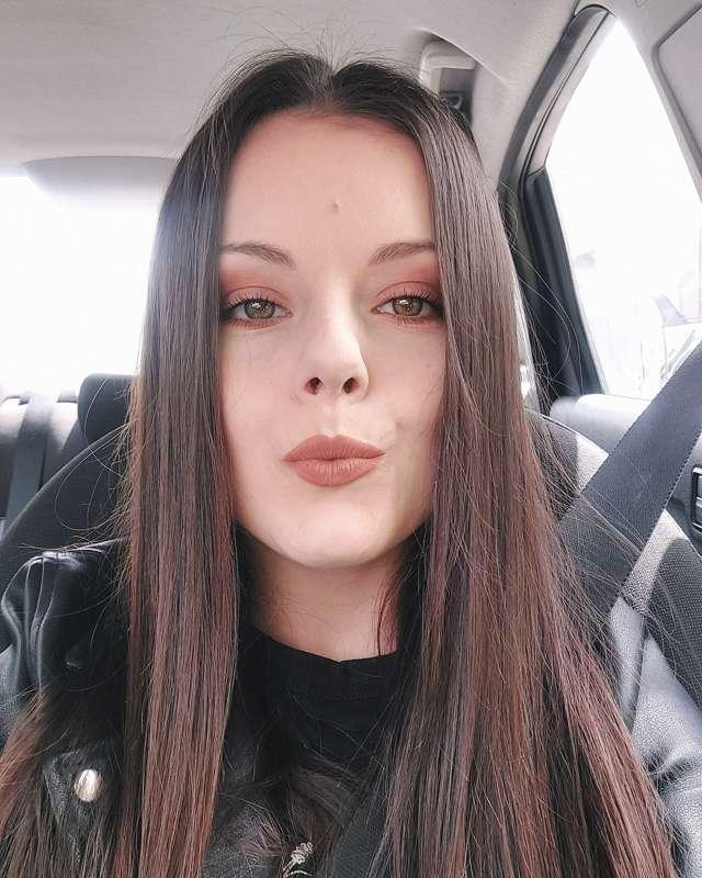 Out & About Today!