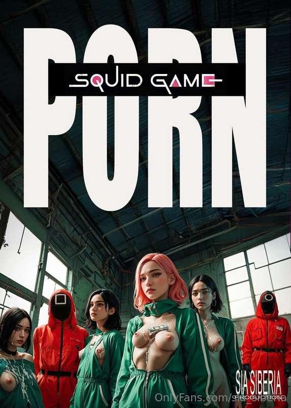 Support Our Exciting Squid Game Project! 🎮My dear gentlemen,..