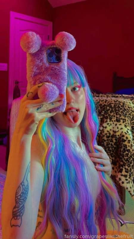 grapeslikethefruit image #2