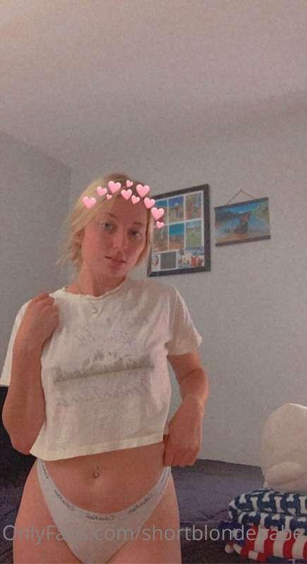 Good FUCKING morning 😉😘😛