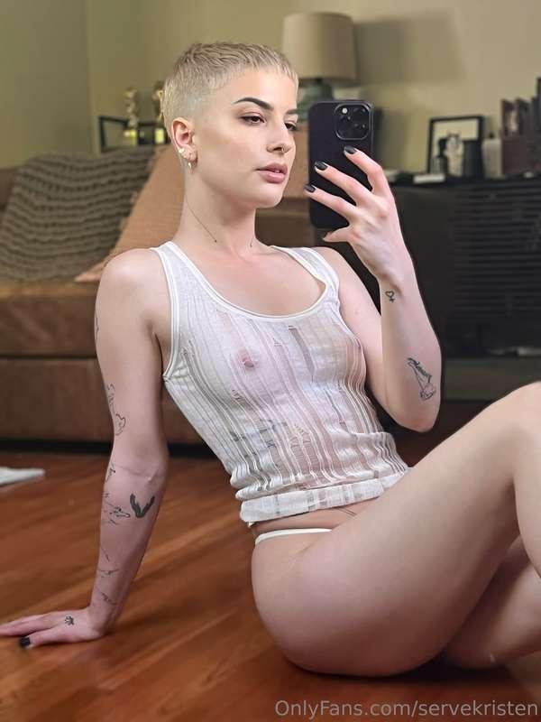 What kind of content are you most excited to see Goddess mak..