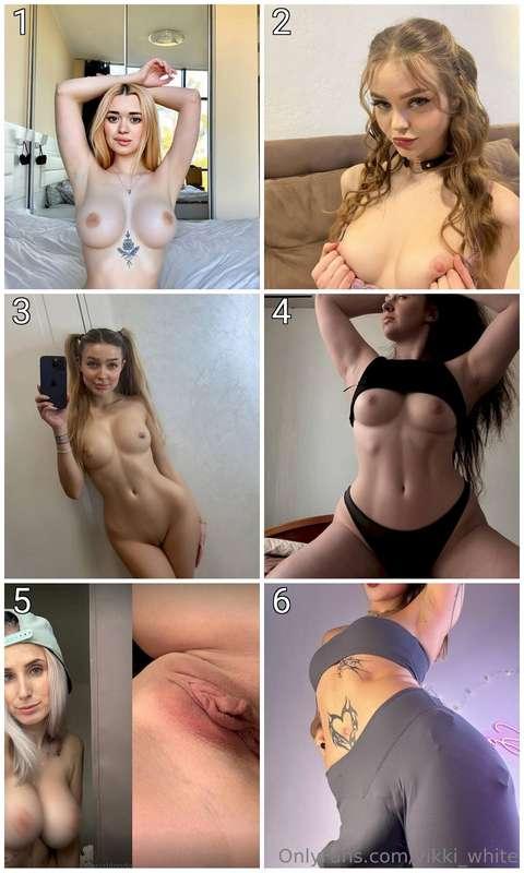 🌈 FOLLOW MY BESTIES FOR FUN ACTIVITIES!1. 💕🌺 @adele_blond 🌺💕..