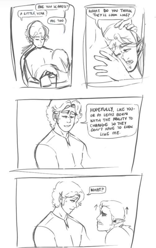 CW// mpreg 