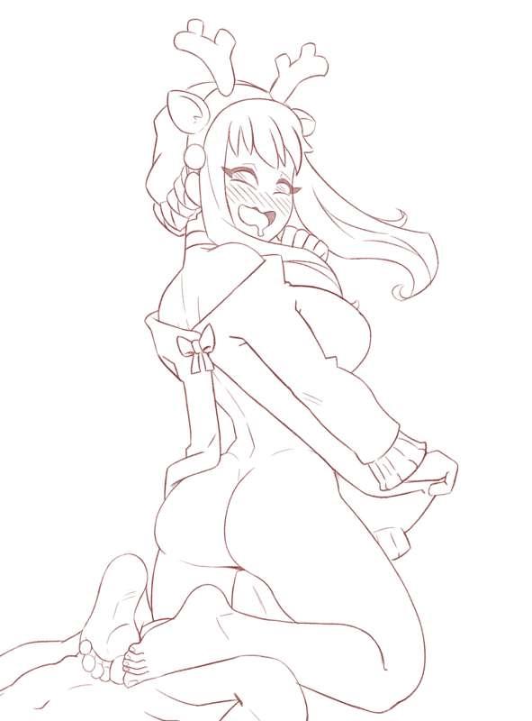 Mor Yor WIP 