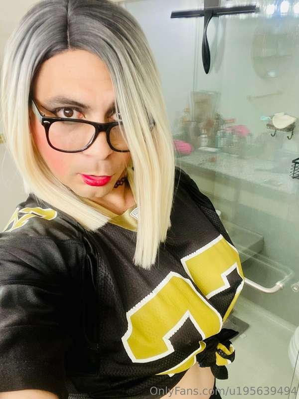 Happy NFL Sunday ❤️🏈