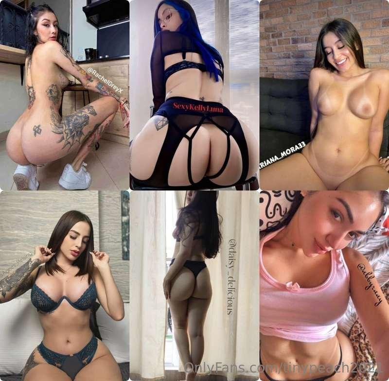 👅𝙁𝙍𝙀𝙀 𝙒𝙀𝙏 𝙋𝙐𝙎𝙎𝙄𝙀𝙎💦

💦✨😈  @RACHELGREYX  😈✨💦
✨😈💙 @SEXYKELLYLUN..