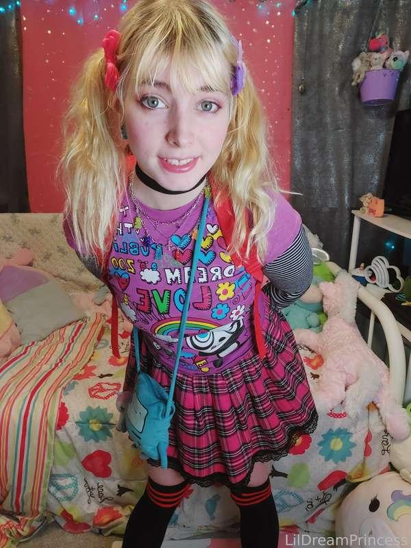 lildreamprincess image #5