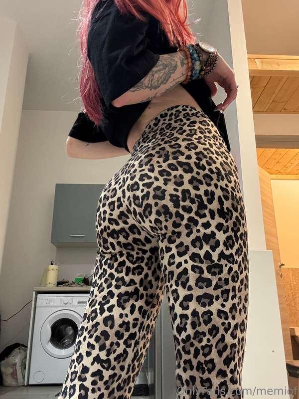 Come lo muovo io non lo fa nessuno 🍑