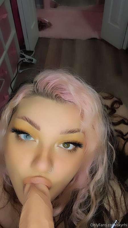 Wish it was real 🥺