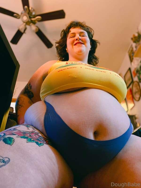 doughbabebbw image #4