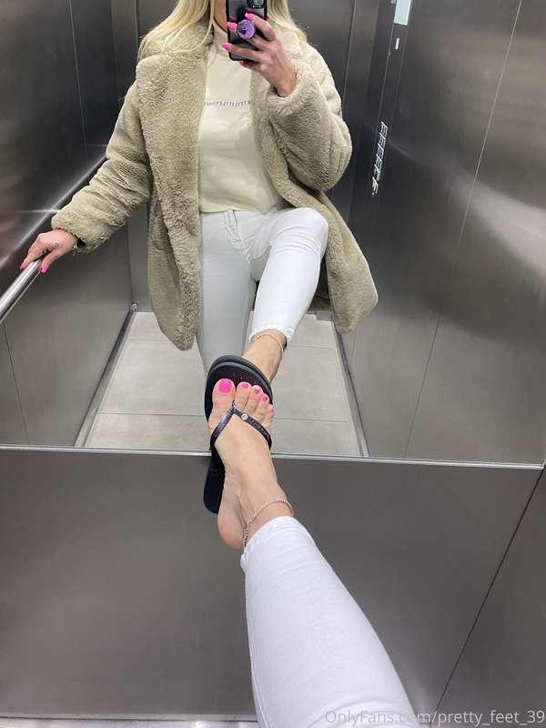 Monday selfie 🤳
