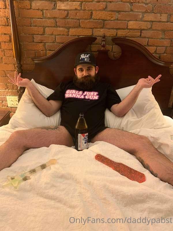 daddypabst image #0