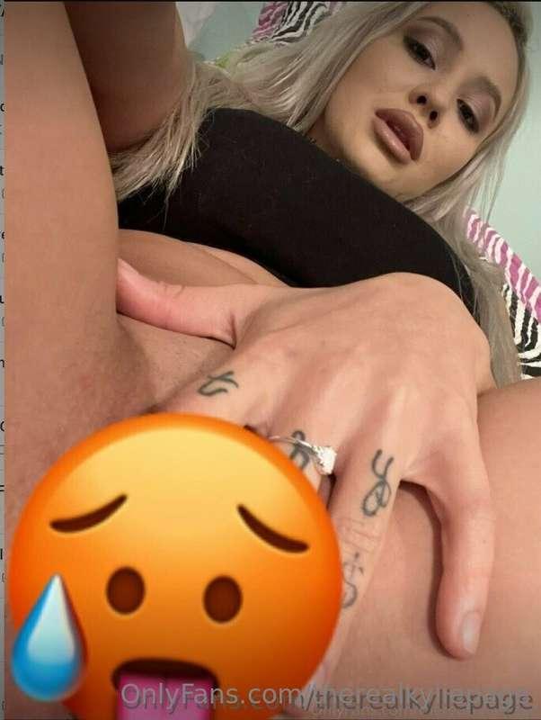 How frequently do you achieve orgasm while thinking of me da..
